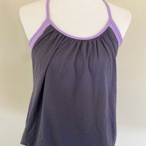 Lululemon Workout Tank